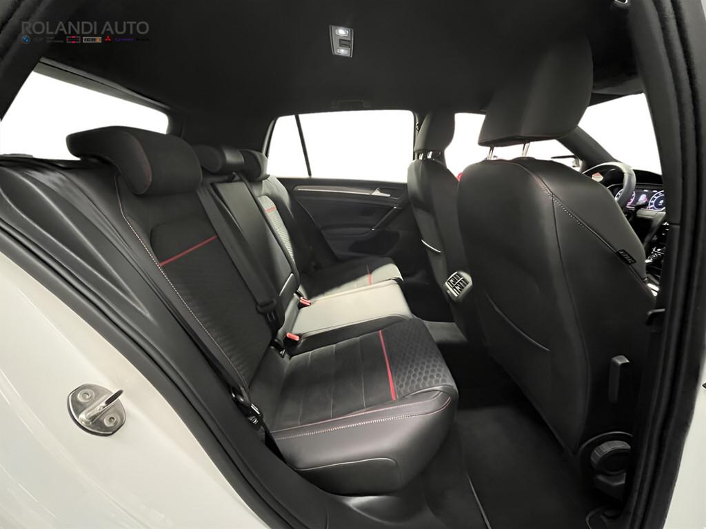 Volkswagen Golf GTI Golf 5p 2.0 tsi Gti Performance 245cv dsg