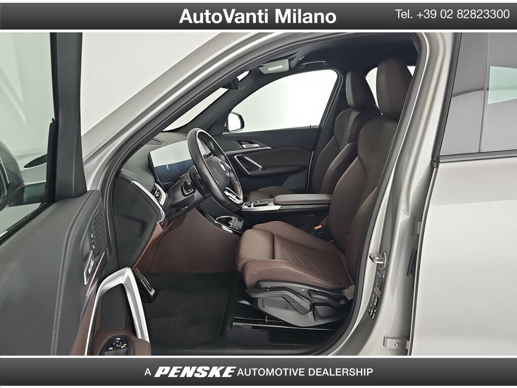 BMW X1 xdrive20d mhev 48V Msport auto