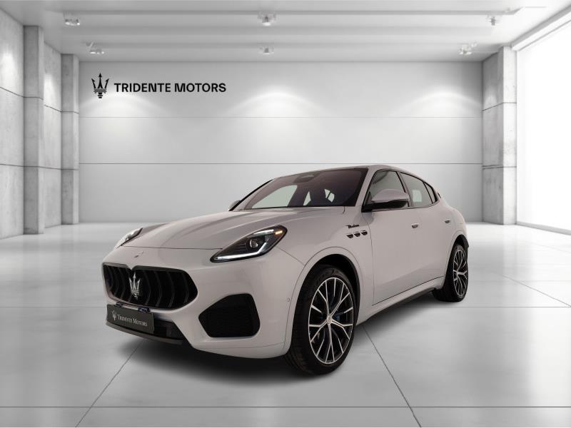 Maserati Levante Grecale 2.0 mhev Modena 330cv auto