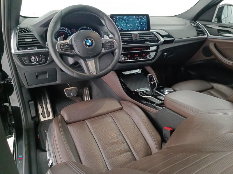 BMW X4 xdrive20d Msport auto my19