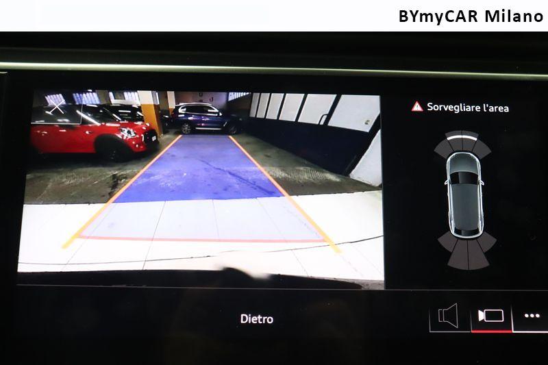 Audi Q8 S8 4.0 V8 tdi mhev quattro tiptronic