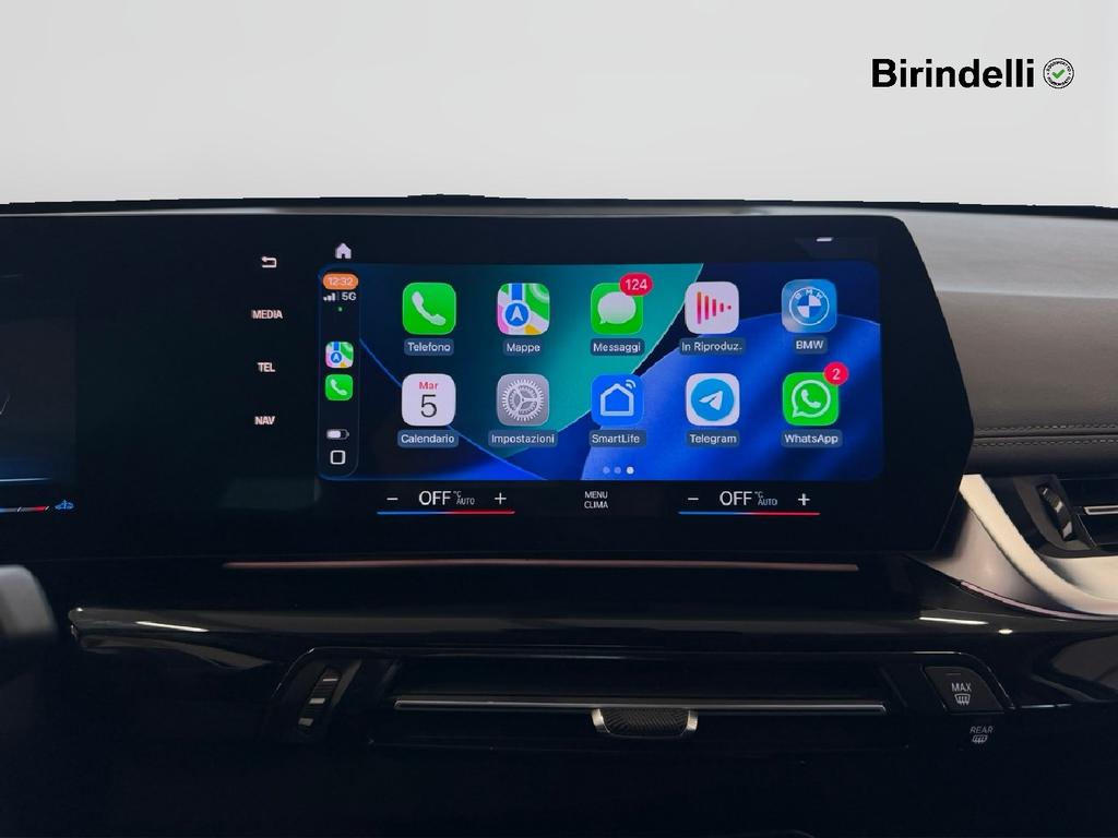 BMW X1 sdrive18d X-Line auto