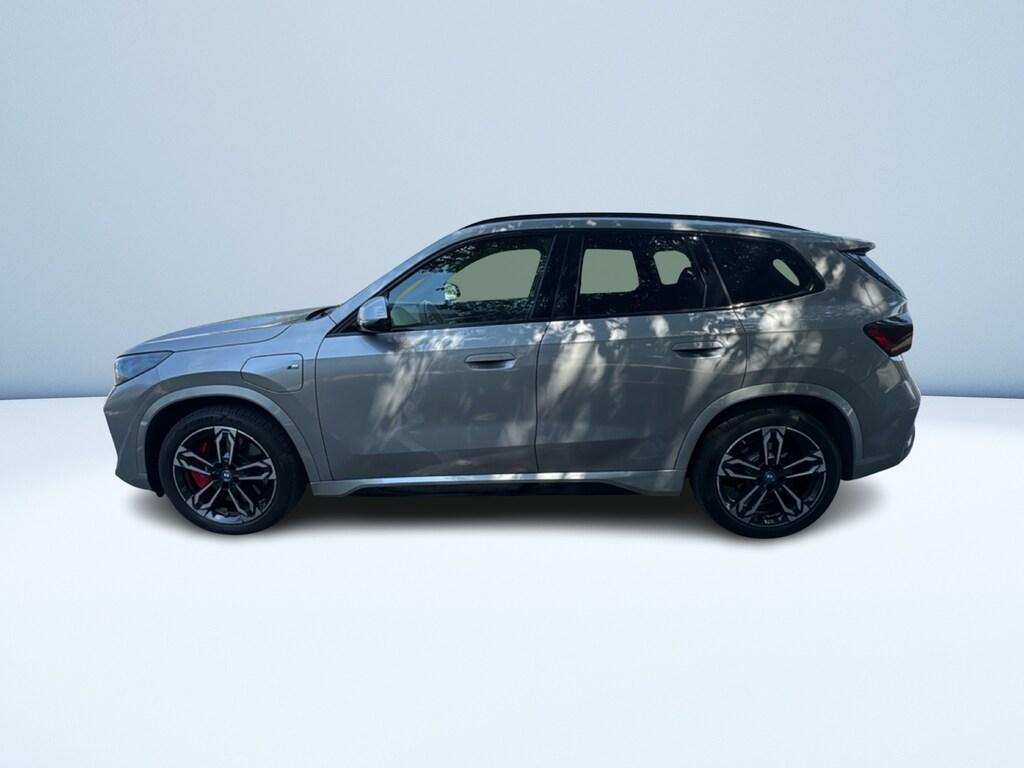 BMW X1 xdrive 25e MSport Pro auto