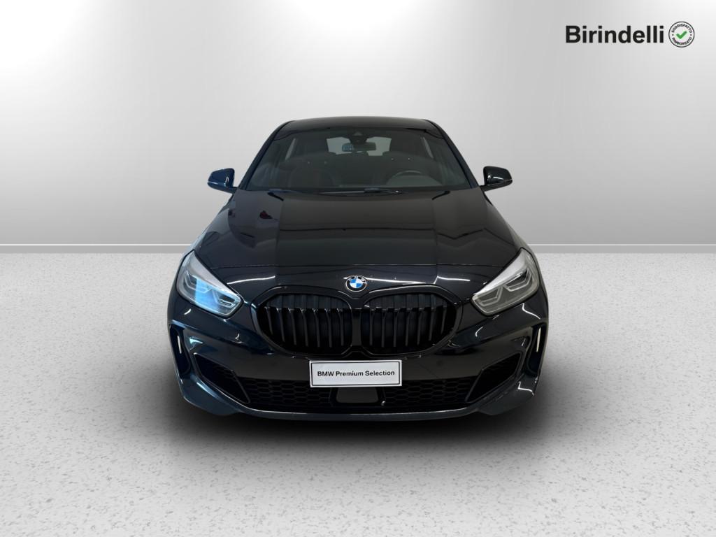 BMW Serie 1 128ti Msport auto