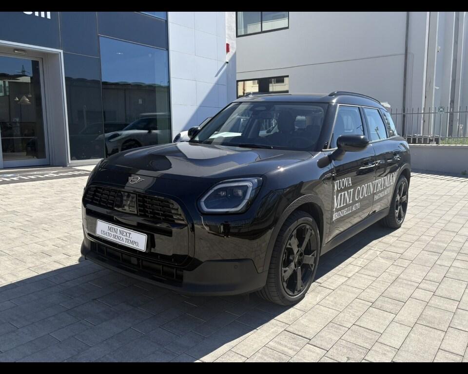 Mini Mini Countryman 2.0 48V D Classic auto