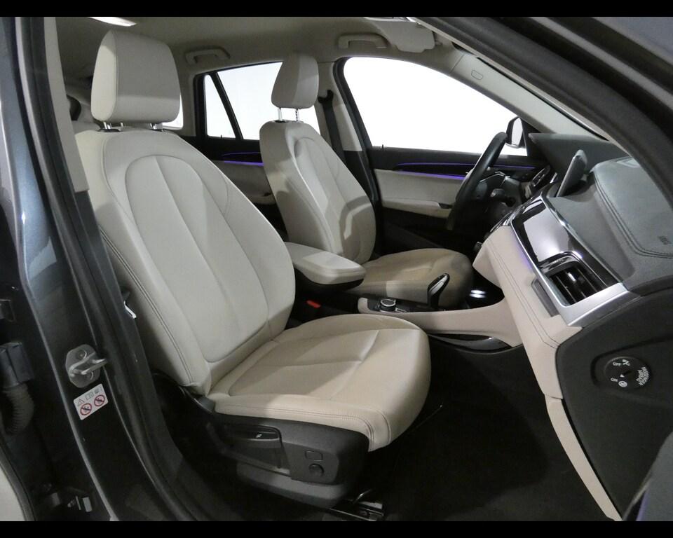 BMW X1 sdrive18d xLine Plus auto