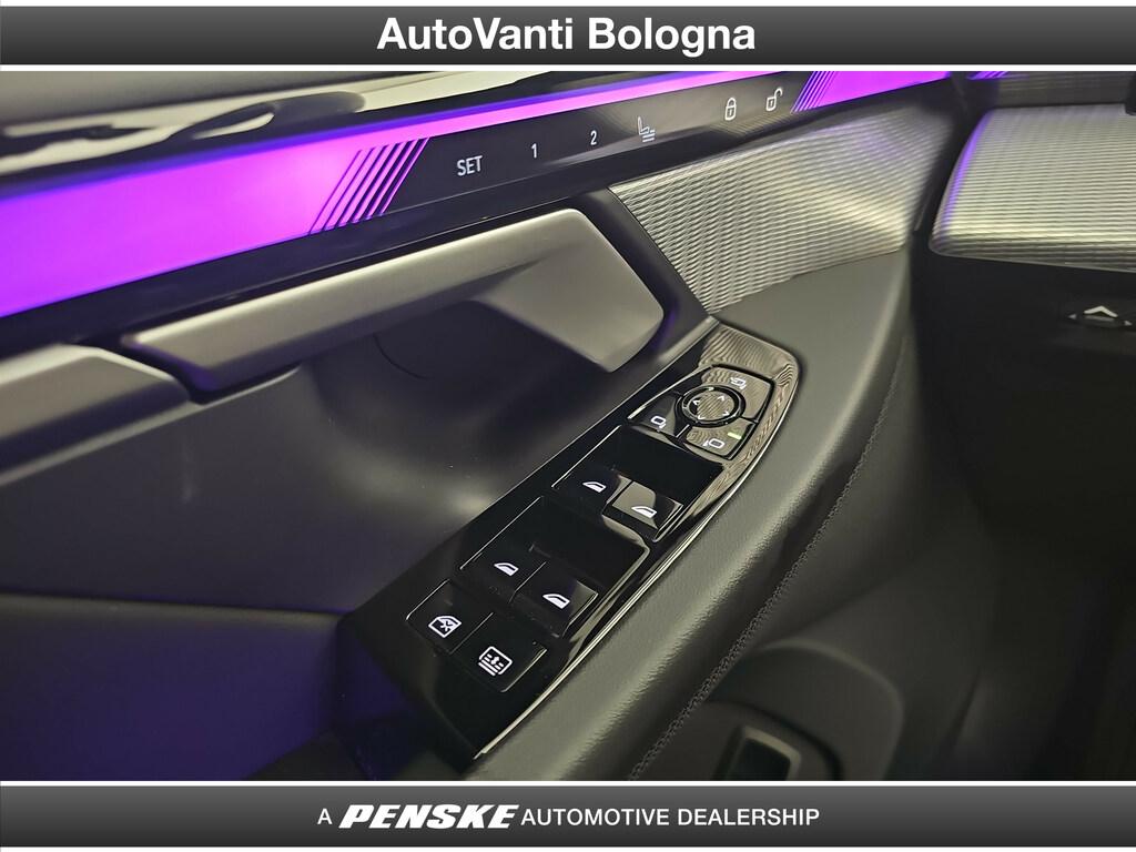 BMW Serie 5 520d 48V xdrive M Sport Pro auto