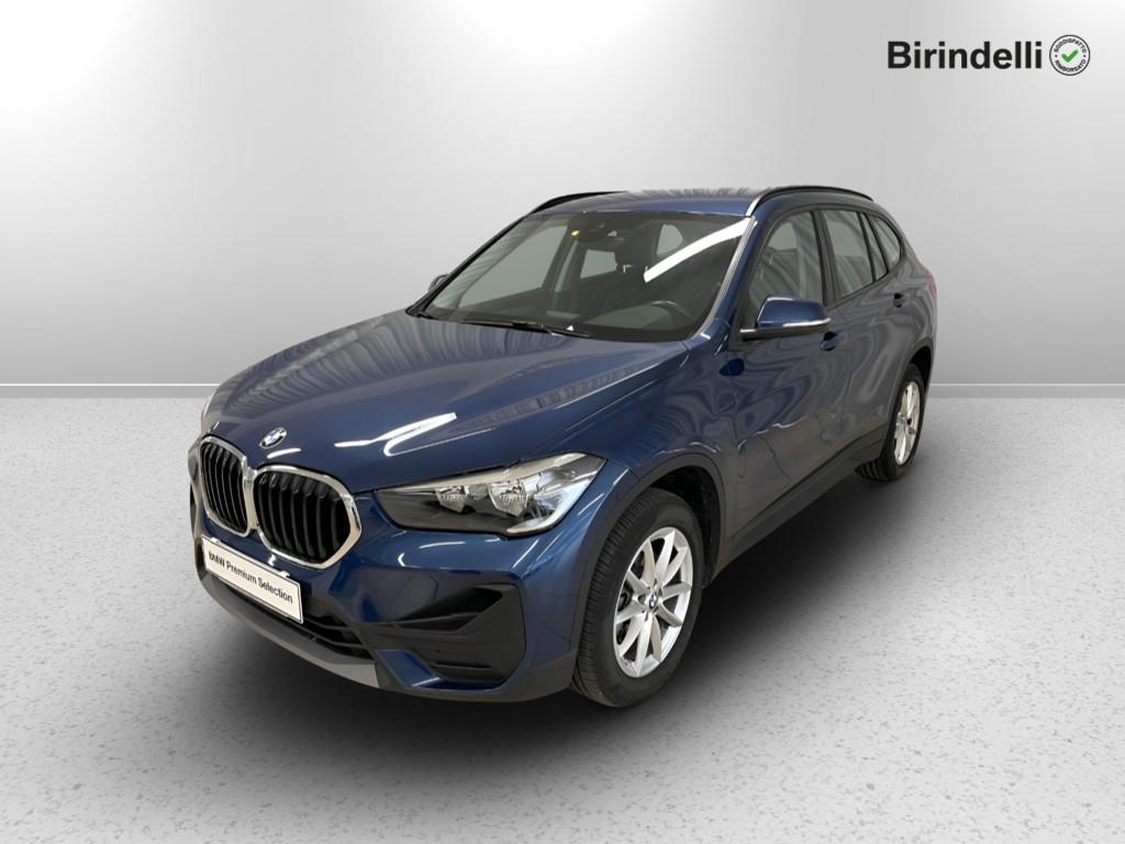 BMW X1 sdrive18d Business Advantage auto