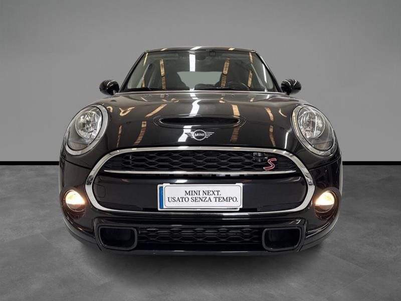 Mini Cooper S 2.0 TwinPower Turbo Cooper S DCT