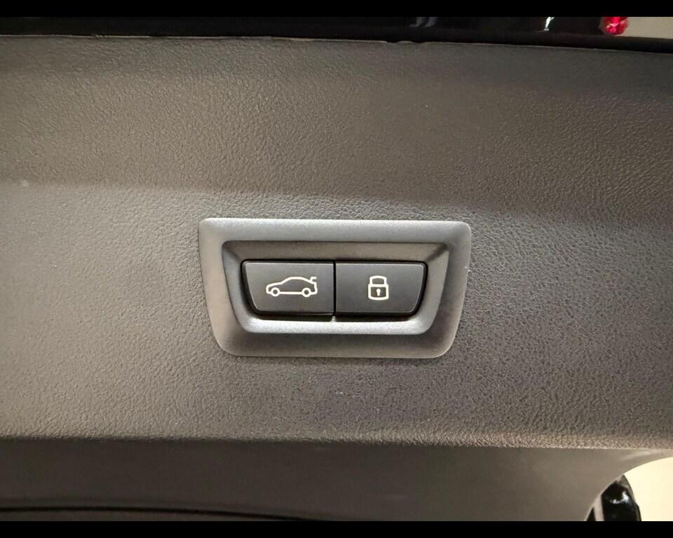 BMW X4 xdrive20d mhev 48V Msport auto