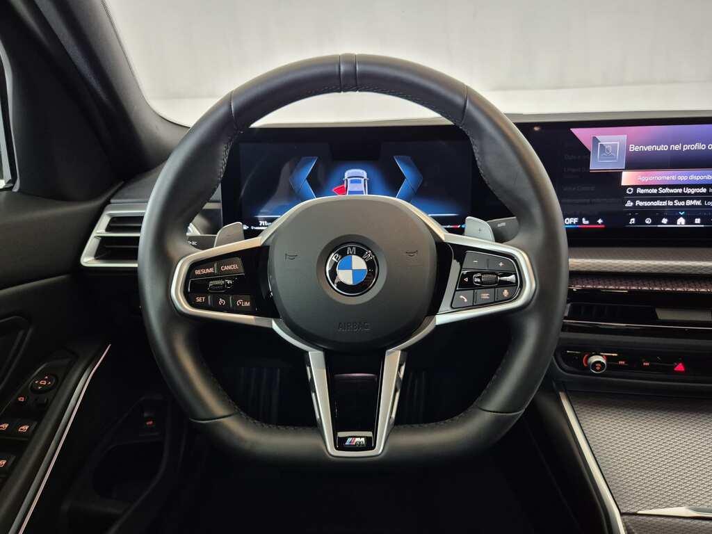 BMW Serie 3 320d mhev 48V xdrive M Sport Pro auto