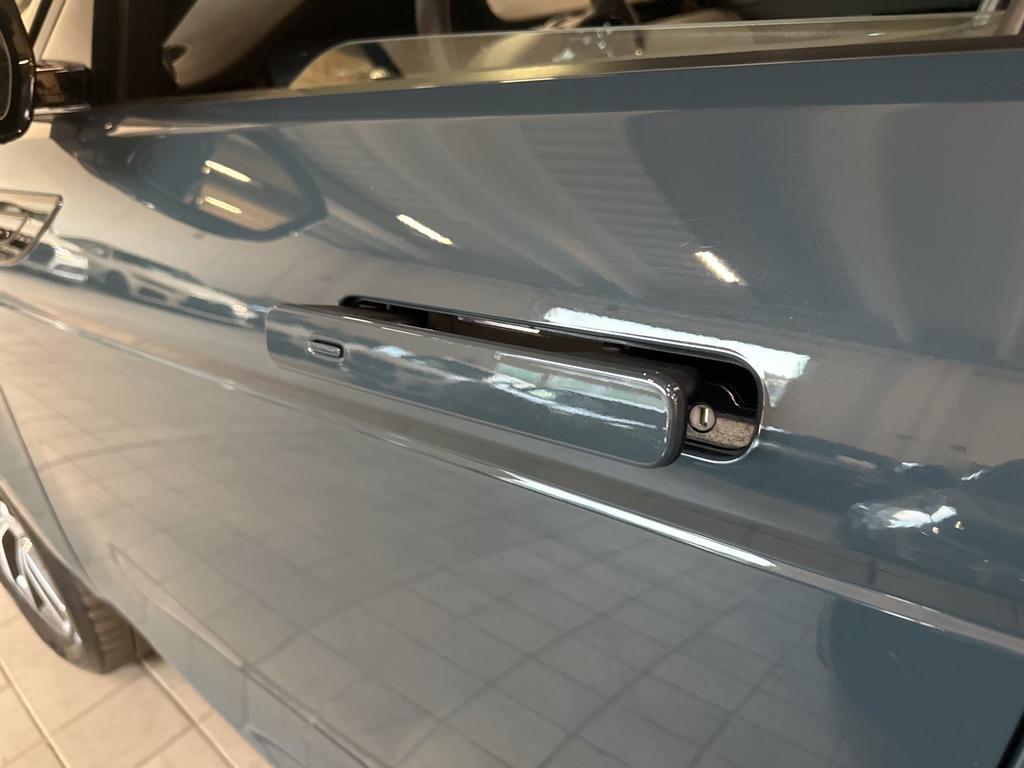 Land Rover Range Rover Evoque Evoque 2.0d i4 mhev Dynamic SE awd 163cv auto