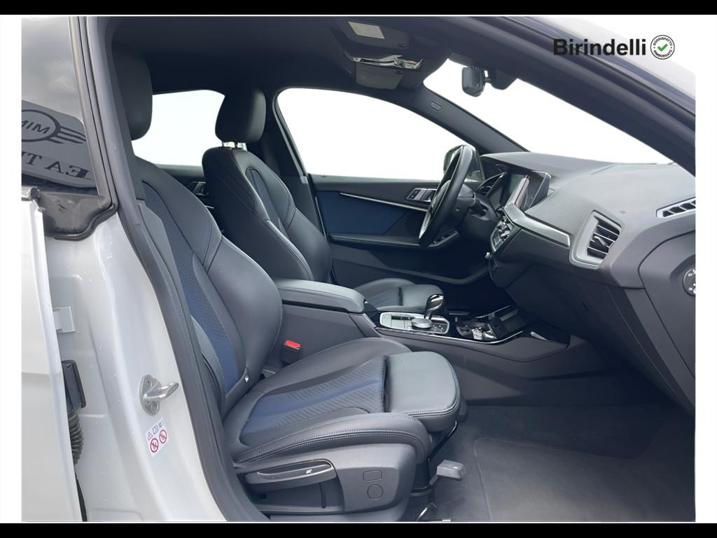 BMW Serie 2 220d Gran Coupe Msport auto
