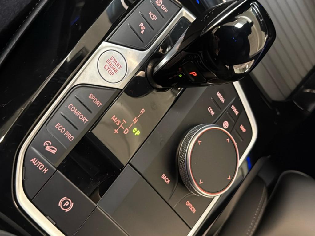 BMW X4 xdrive20d mhev 48V Msport auto