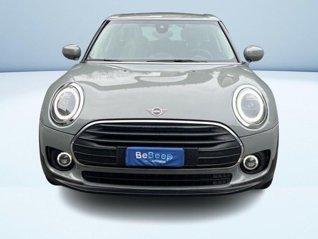 Mini One D Clubman 1.5 One D Classic