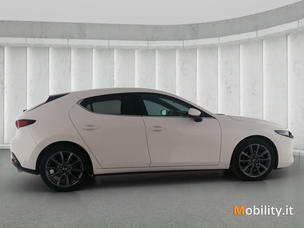 Mazda 3 5p 2.0 m-hybrid Exceed 150cv