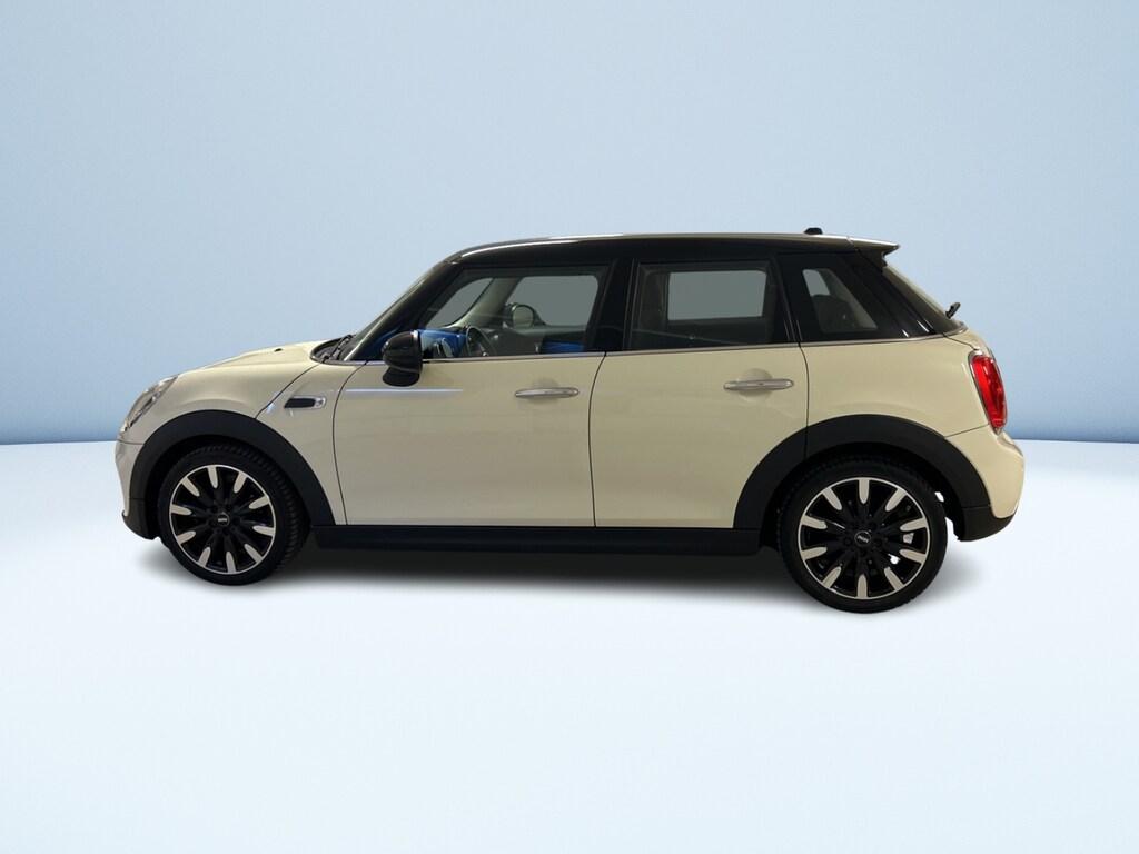 Mini Cooper 1.5 Cooper Hype