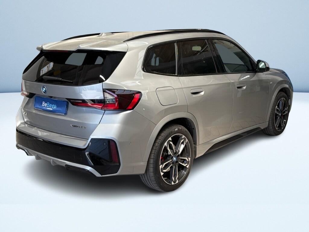 BMW X1 xdrive 25e MSport Pro auto
