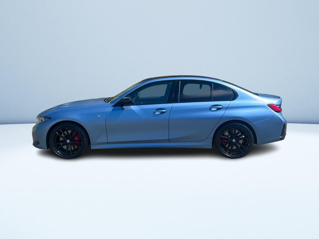 BMW Serie 3 M M340i mhev 48V xdrive auto