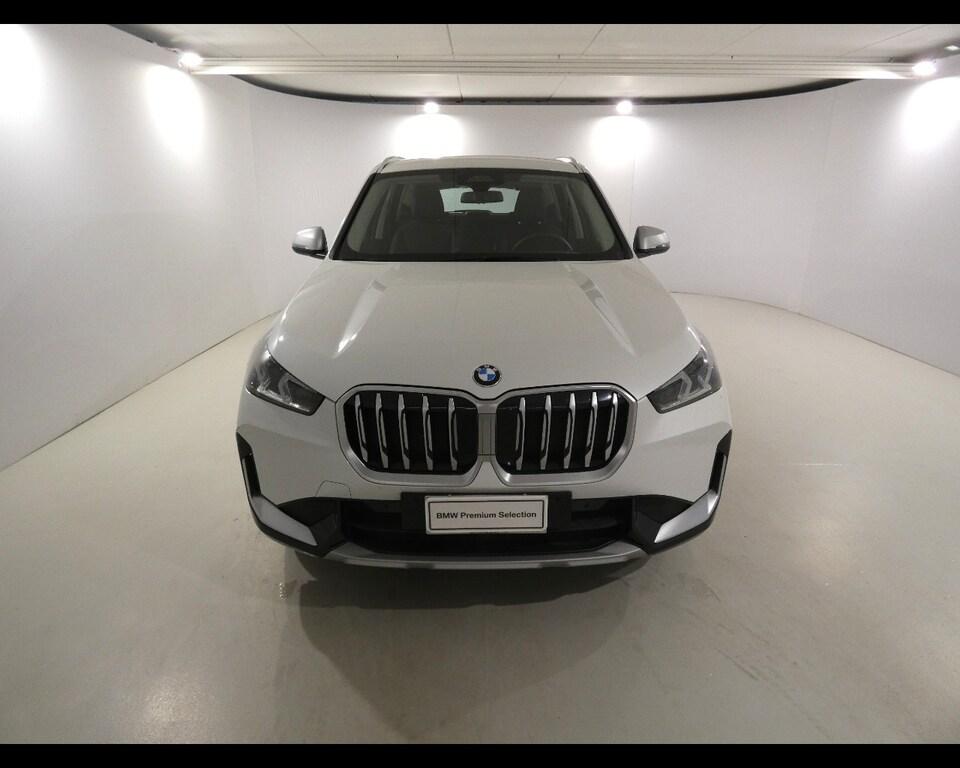 BMW X1 sdrive18d X-Line auto