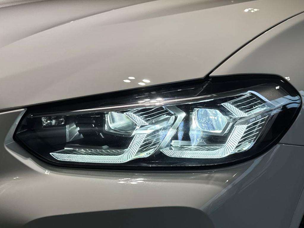 BMW X4 xdrive30d mhev 48V Msport 286cv auto