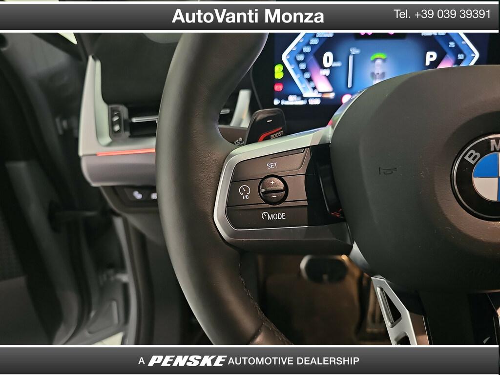 BMW X2 xdrive 20d 48V MSport Pro auto