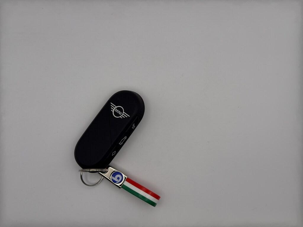 Mini Mini Countryman 2.0 48V D Classic auto