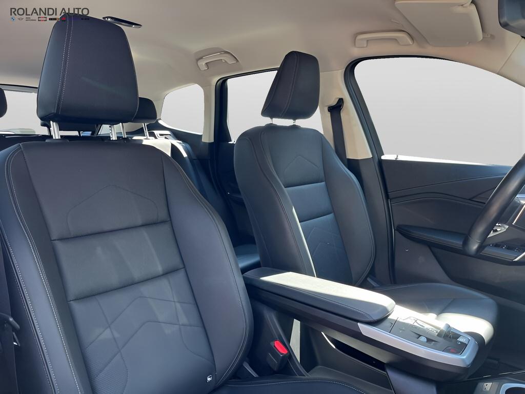 BMW X1 xdrive23d mhev 48V X-Line auto