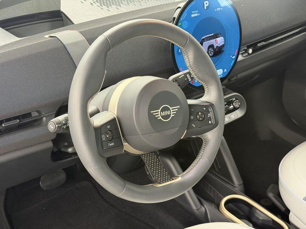 Mini Mini Aceman SE Classic