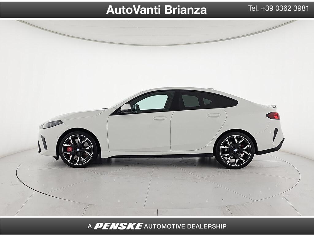 BMW Serie 2 218d Gran Coupe MSport Pro auto