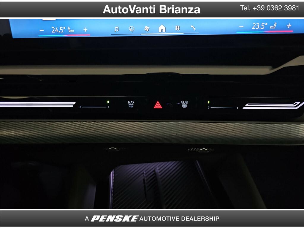 BMW Serie 5 520d 48V sdrive M Sport Pro auto