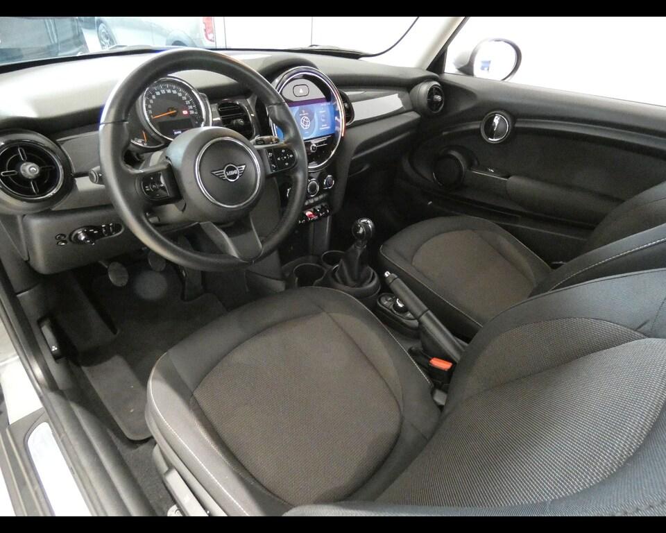 Mini Mini 3p 1.5 One Classic 75cv