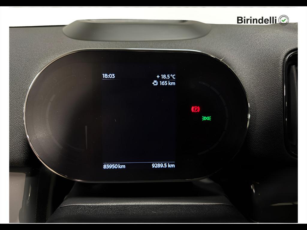 Mini One D Countryman 1.5 TwinPower Turbo One D Business