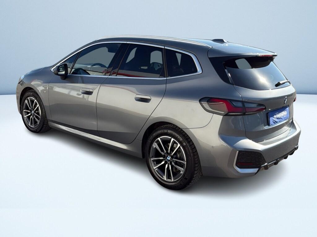 BMW Serie 2 218d Active Tourer Msport auto