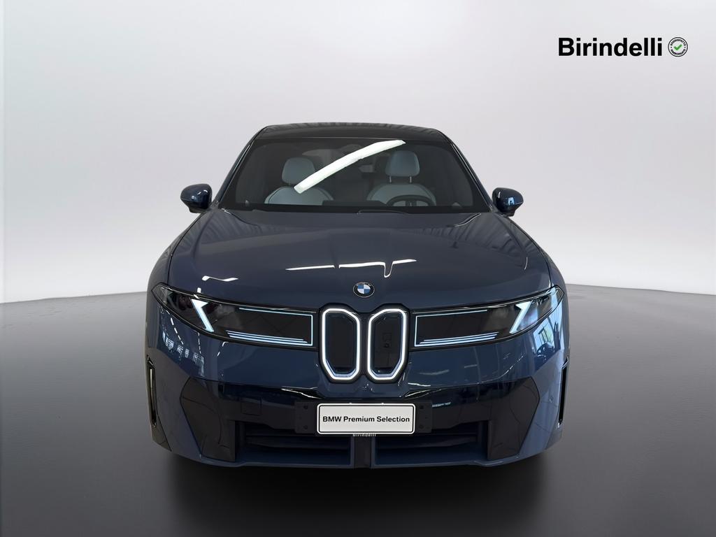 BMW iX3 50 xdrive Msport