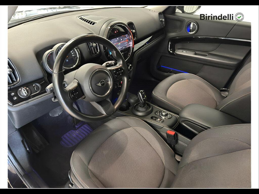 Mini Cooper D Countryman 2.0 D Cooper D Business Auto