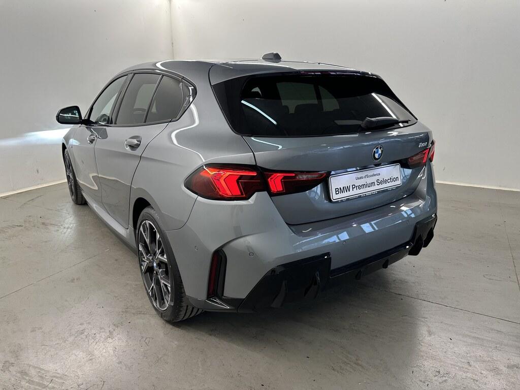 BMW Serie 1 118d MSport auto