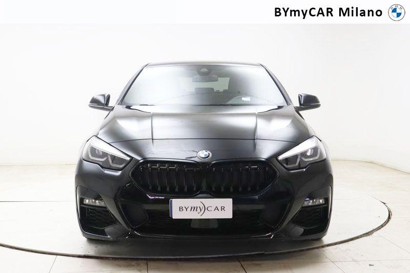 BMW Serie 2 220d Gran Coupe Msport auto