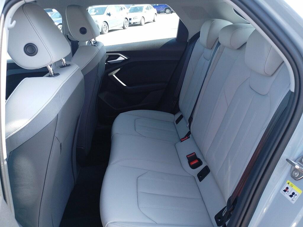 Audi A1 Allstreet 30 1.0 tfsi Business 110cv