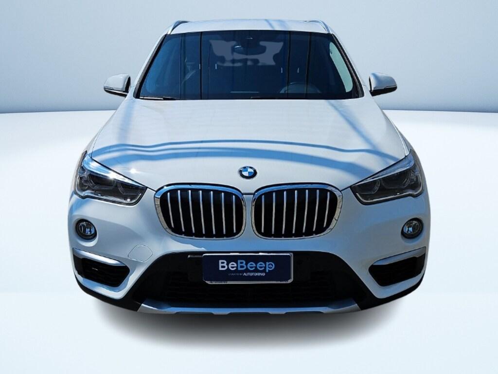 BMW X1 sdrive18d xLine auto