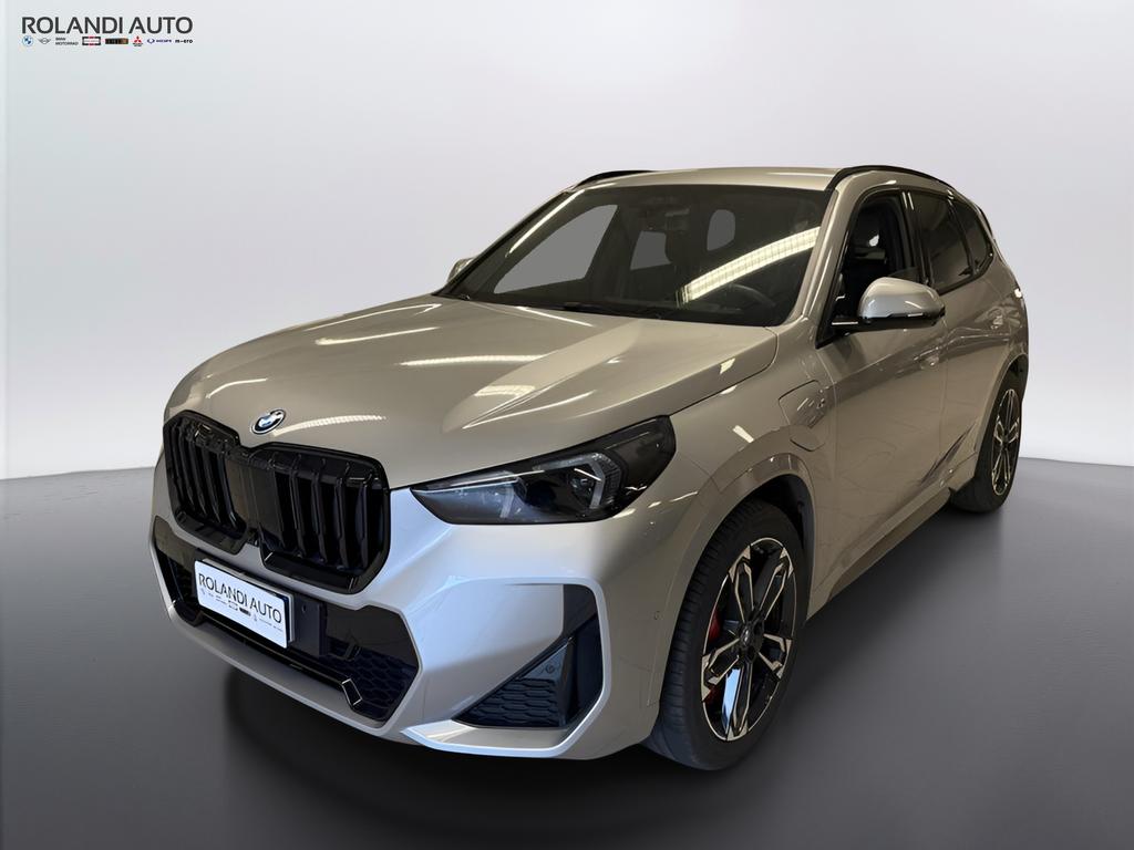 BMW X1 xdrive 25e MSport Pro auto