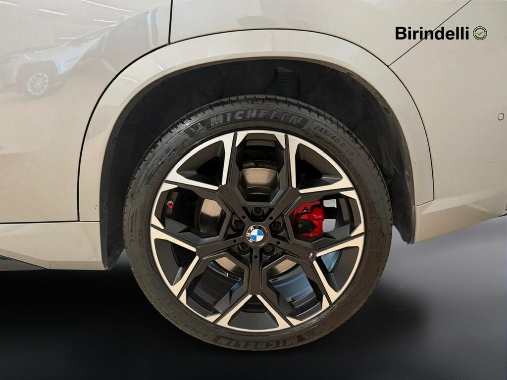 BMW X1 M X1 xdrive M35i Msport Pro auto