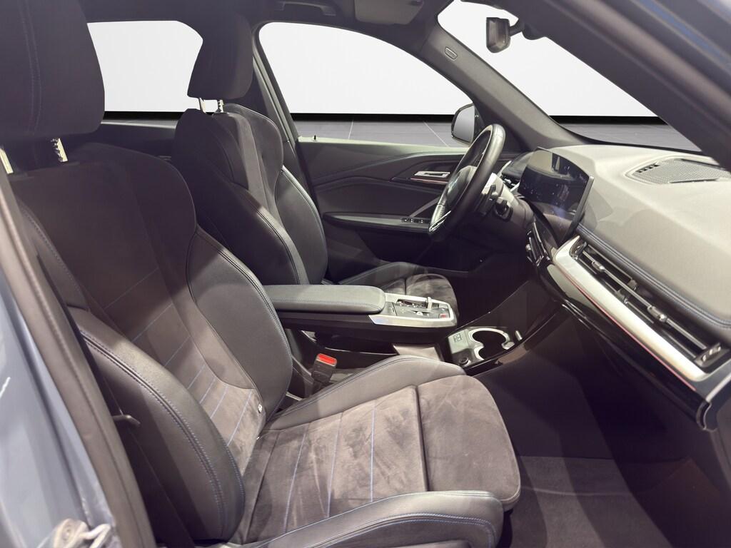 BMW X1 sdrive18i Msport auto