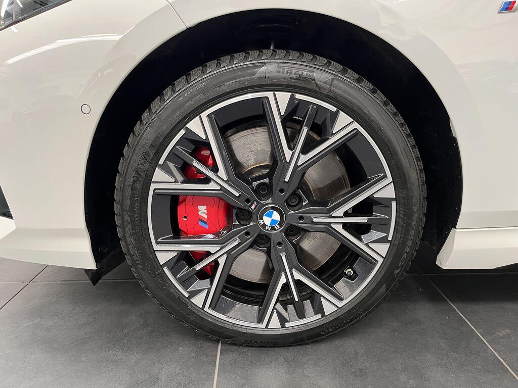 BMW Serie 1 118d MSport Pro auto