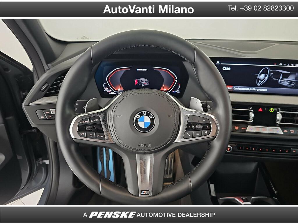 BMW Serie 1 M 135i xdrive auto