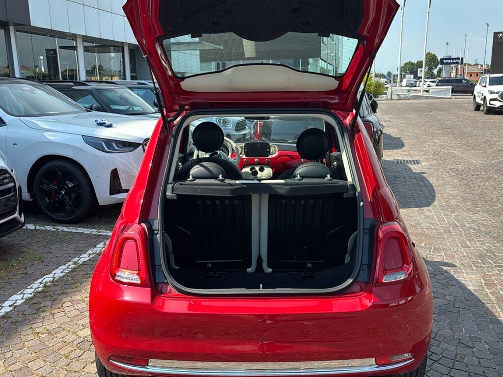 Fiat 500 1.0 hybrid Dolcevita 70cv