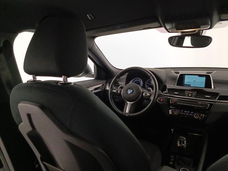 BMW X2 xdrive20d Business X auto