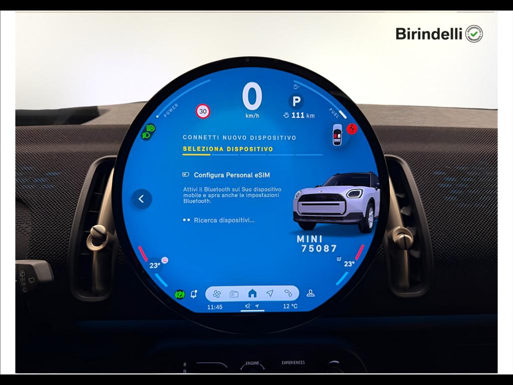 Mini Mini Countryman 2.0 48V D Classic auto