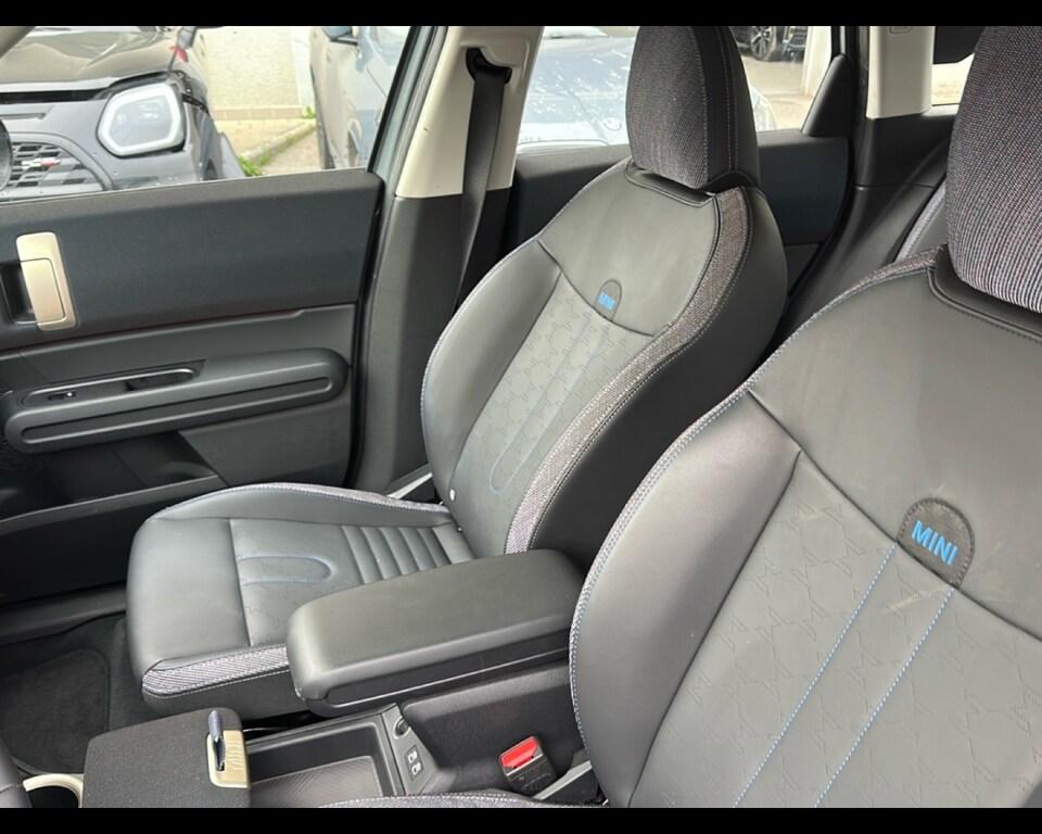 Mini Mini Countryman 1.5 48V C Classic auto