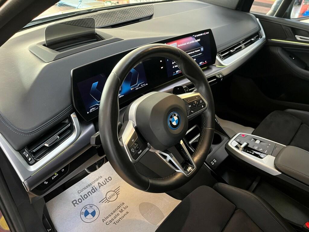 BMW Serie 2 225e Active Tourer xdrive Msport auto